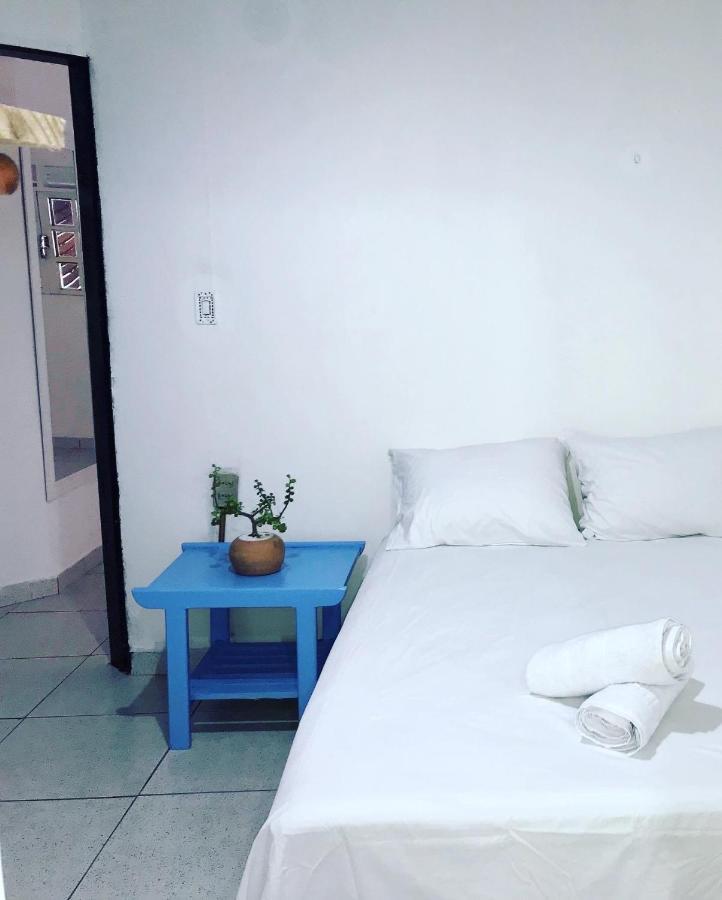 Aurora Hostel Praia de Pipa Extérieur photo