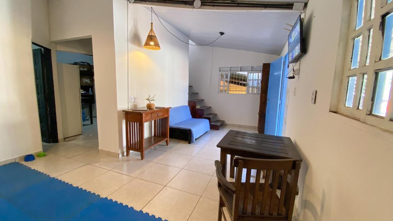Aurora Hostel Praia de Pipa Extérieur photo