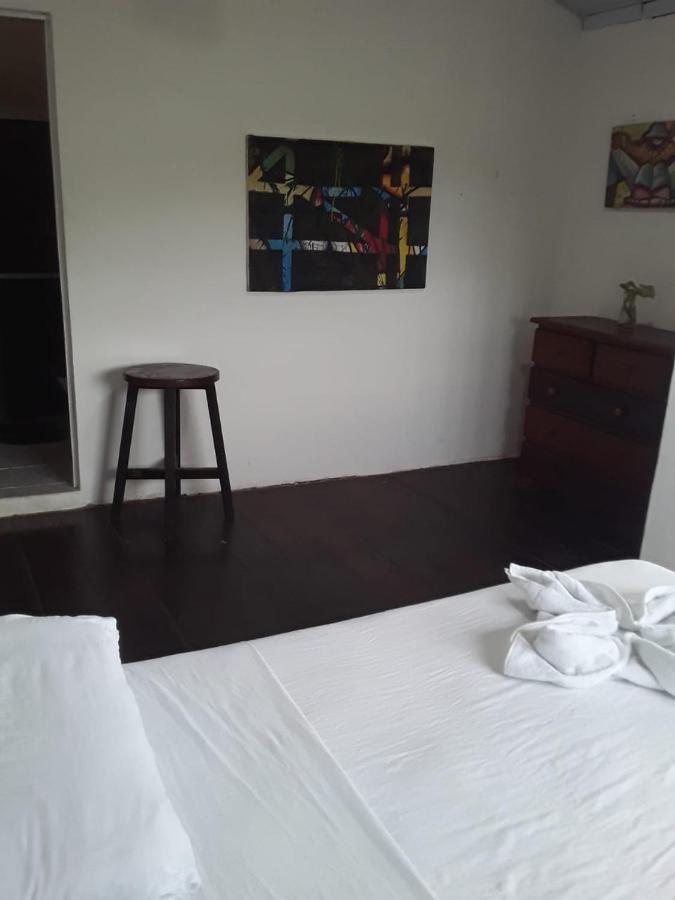 Aurora Hostel Praia de Pipa Extérieur photo