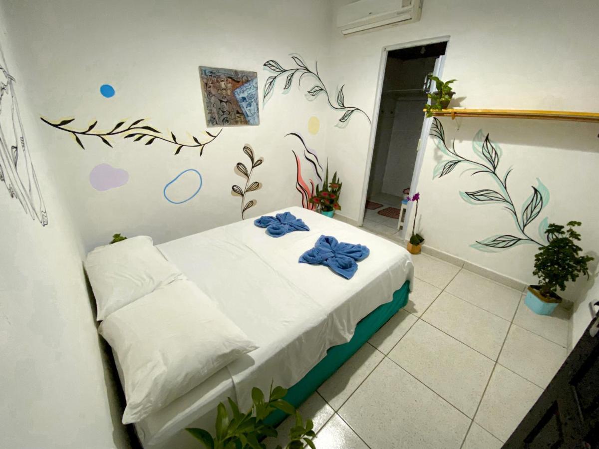 Aurora Hostel Praia de Pipa Extérieur photo