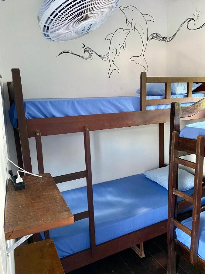 Aurora Hostel Praia de Pipa Extérieur photo